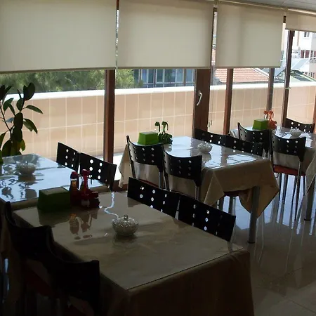 Hotel Blue Stars