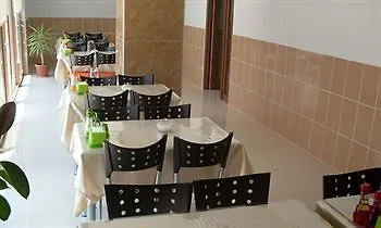 Blue Stars Hotel 2*