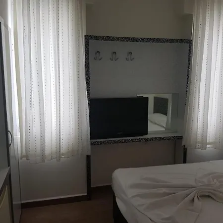 Blue Stars Hotel