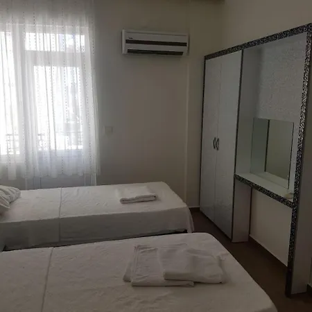 Blue Stars Hotel 2*