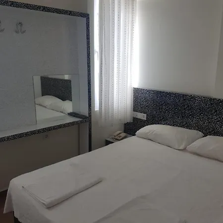 Blue Stars Hotel Konyaalti