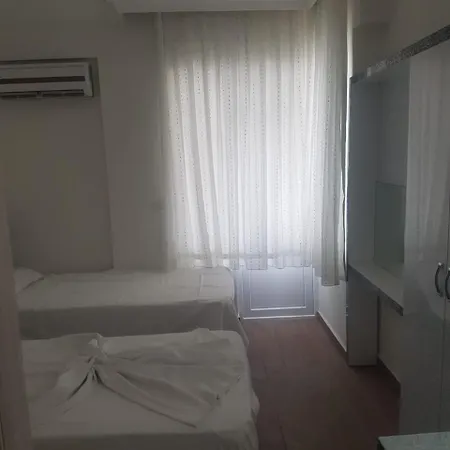 Hotel Blue Stars 2*