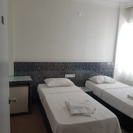 Hotel Blue Stars