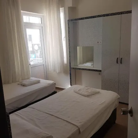 Blue Stars Hotel