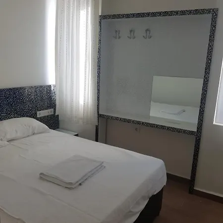 Blue Stars Hotel