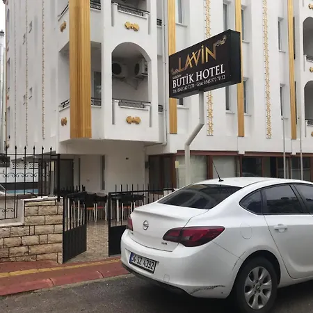 Blue Stars Hotel 2*