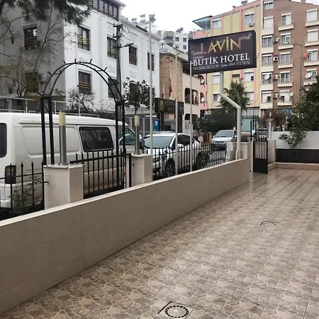 Hotel Blue Stars Konyaalti