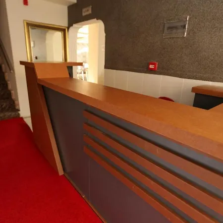 Hotel Blue Stars 2*