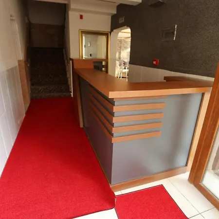 Hotel Blue Stars Konyaalti