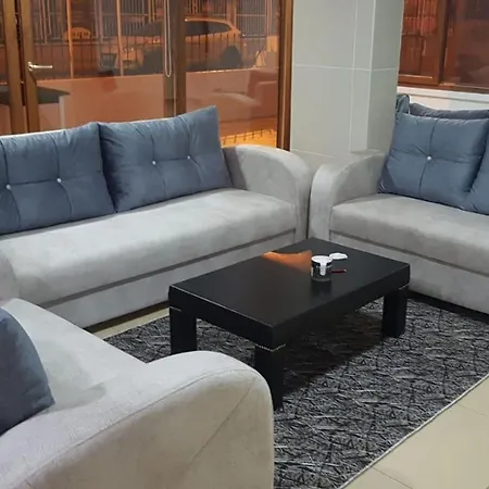 Blue Stars Hotel 2*
