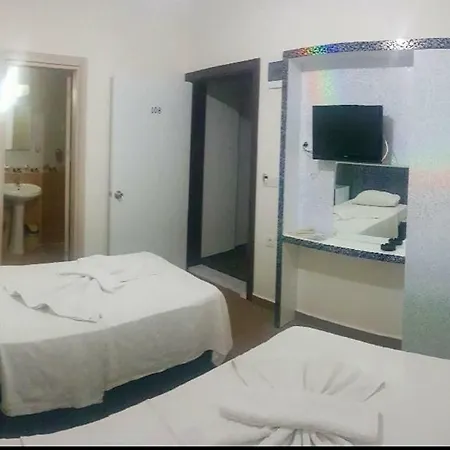 Blue Stars Hotel 2*
