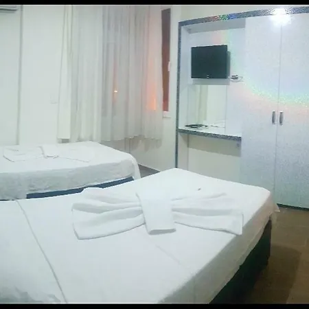 Hotel Blue Stars Konyaalti
