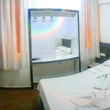 Blue Stars Hotel Konyaalti